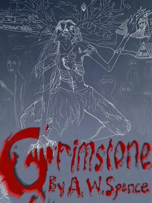 cover image of Grimstone